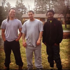 Meet your Posher, Nicky